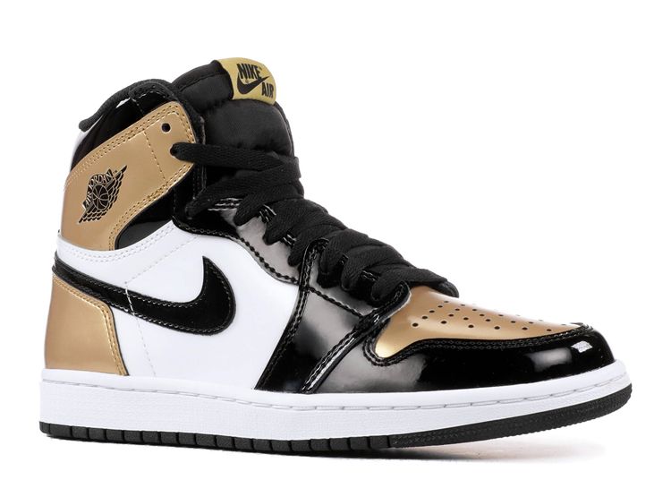 gold toe 1s gs