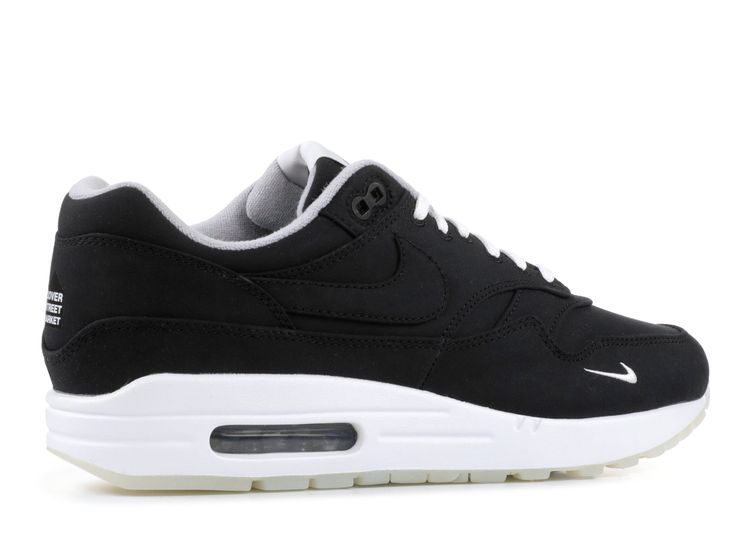 air max 1 dsm black