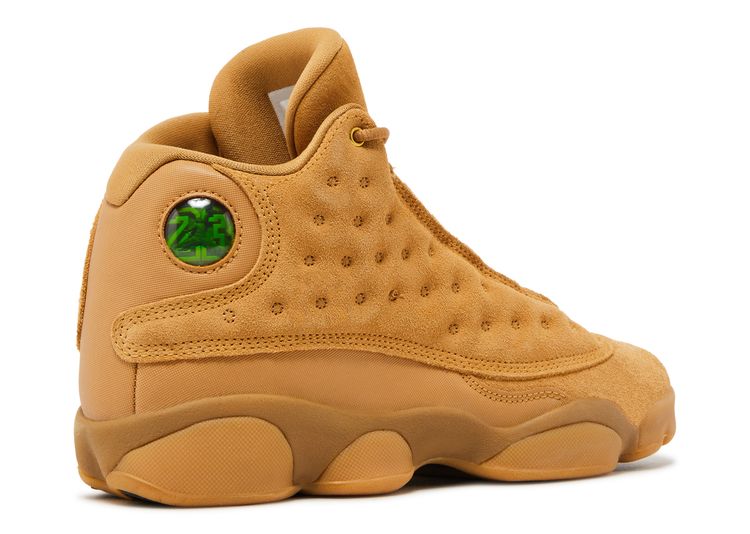 Air Jordan 13 Wheat 414571-705 Release Date - Sneaker Bar Detroit