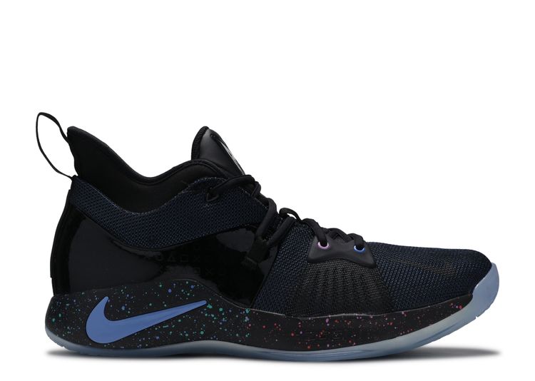pg 2 black and blue