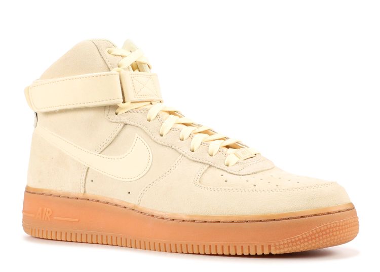 Nike Air Force 1 '07 Lv8 Suede Mushroom, AA1117-200