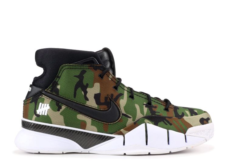 undefeated kobe protro