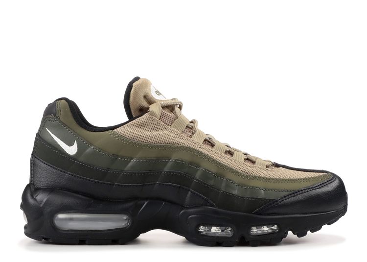 Air Max 95 Essential 'Sequoia'