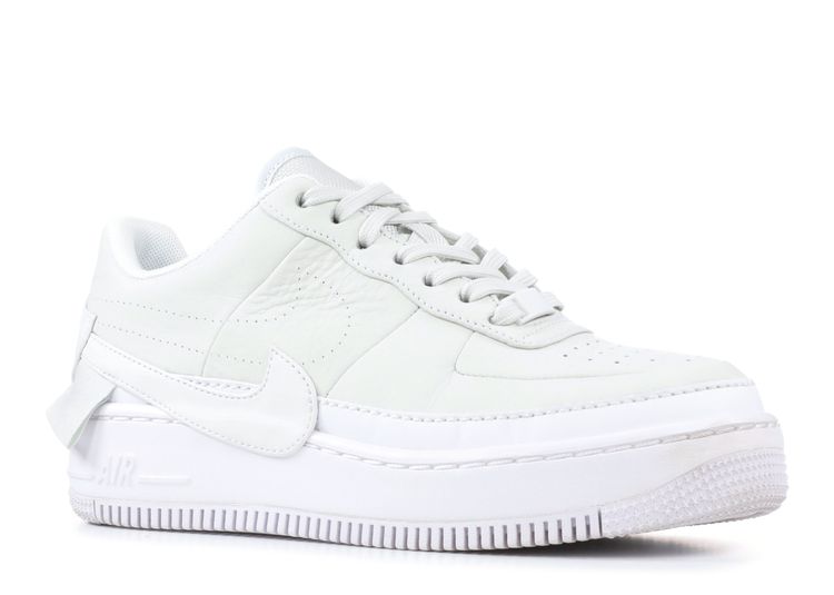 Wmns Air Force 1 Jester XX 'The 1 Reimagined' - Nike - AO1220 100 ... جنوب فرنسا