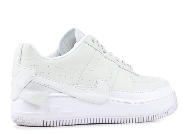nike air force 1 jester xx white