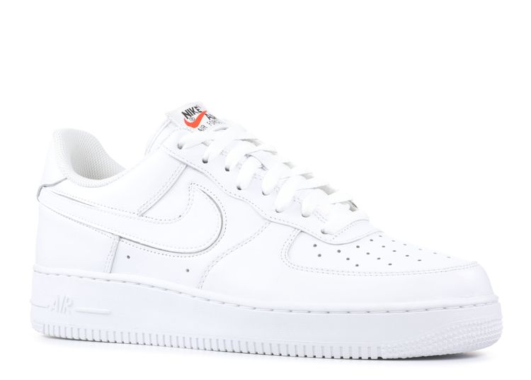 nike air force 1 swoosh pack in store