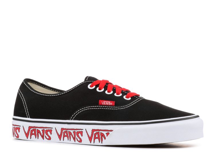 vans authentic sketch sidewall vans authentic sketch sidewall