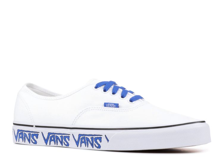 vans authentic sketch sidewall vans authentic sketch sidewall