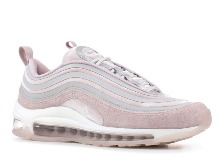 nike 97 particle rose