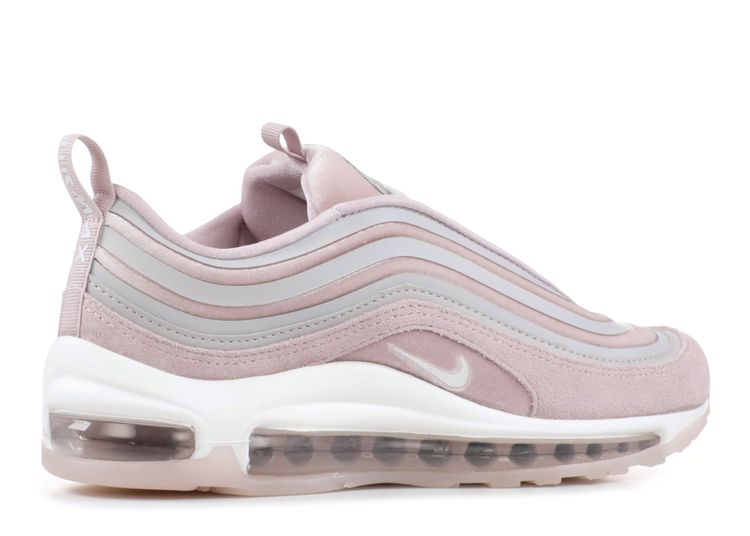 nike air max 97 ultra lux pink