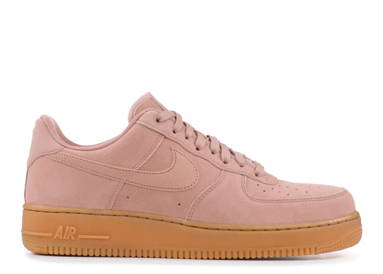 suede air force ones