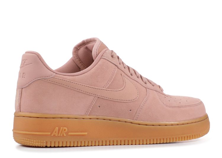 air force 1 07 lv8 suede particle pink