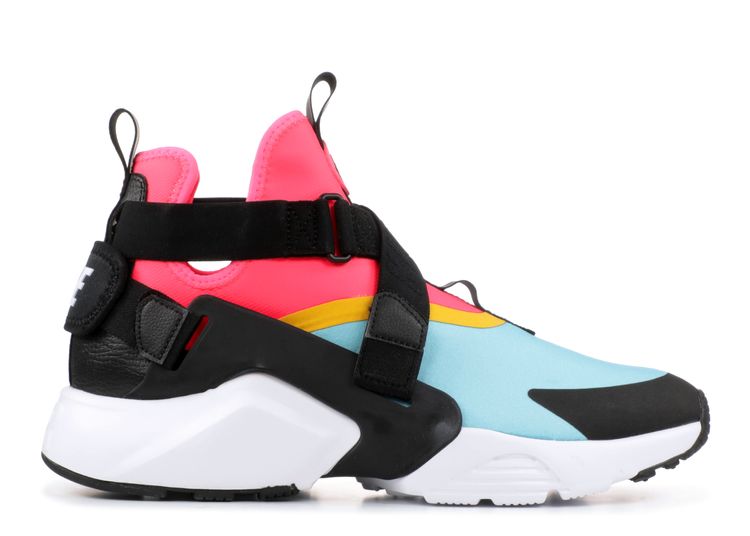 nike w air huarache city low