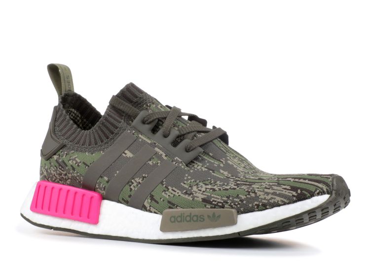 nmd r1 primeknit utility grey camo