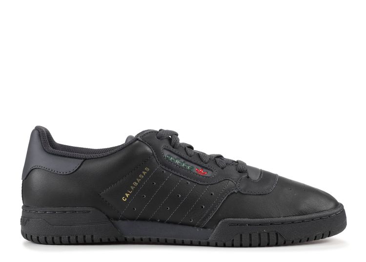 adidas calabasas black shoes