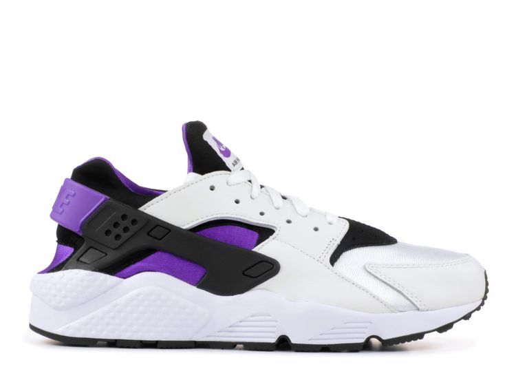 huaraches pink and purple