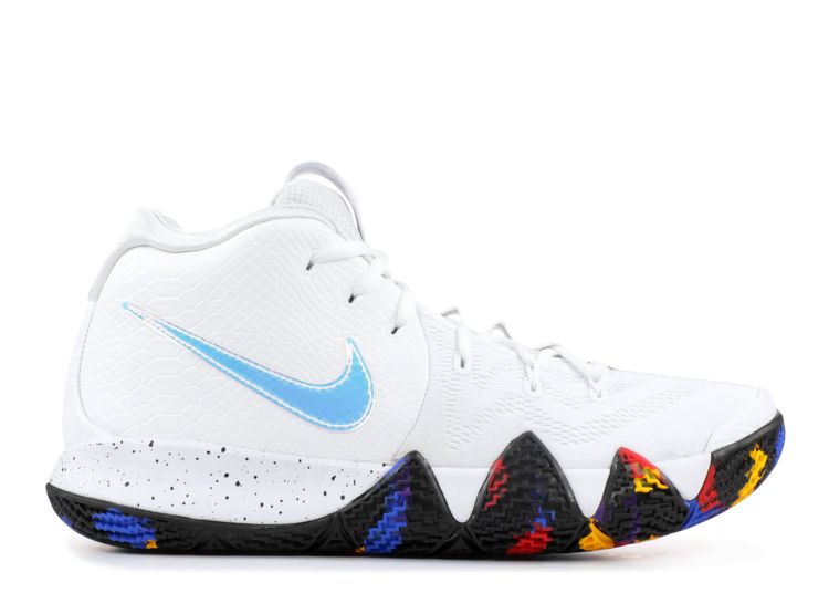 irving kyrie 4