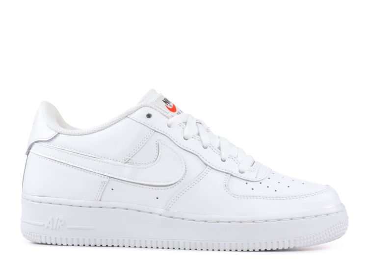 Air Force 1 Low GS 'All Star Swoosh 