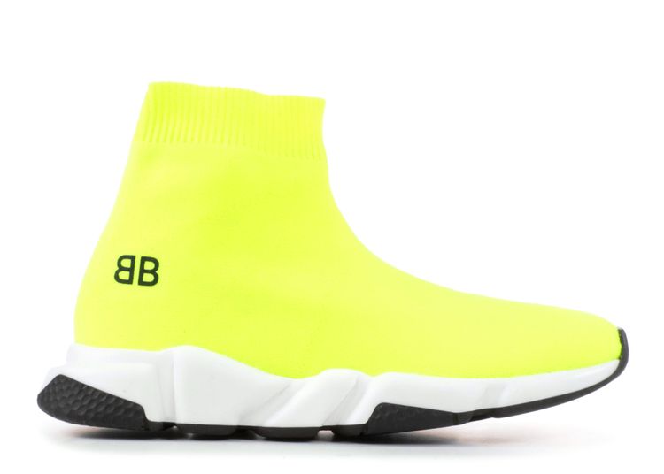 balenciaga speed trainer kids