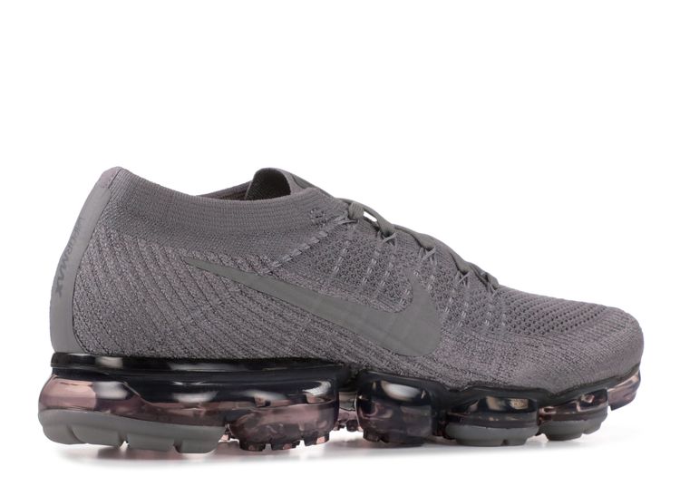 vapormax flyknit 3 gunsmoke