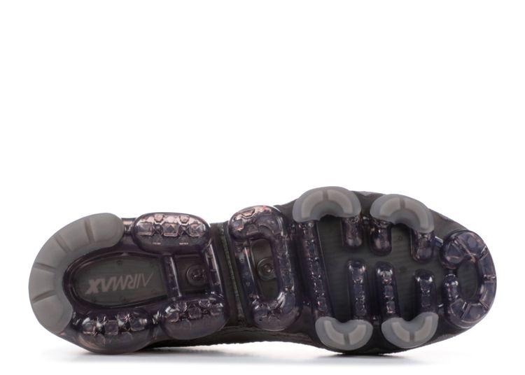 vapormax flyknit 3 gunsmoke volt
