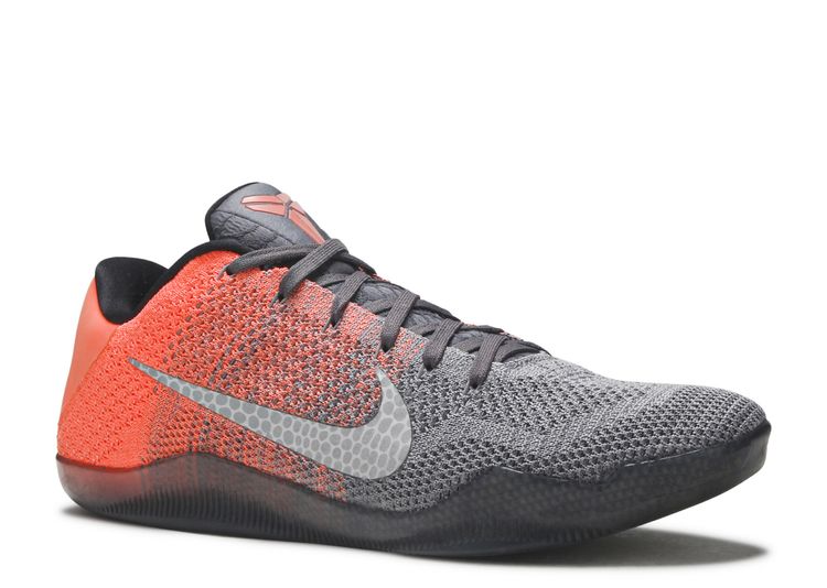 kobe xi elite low