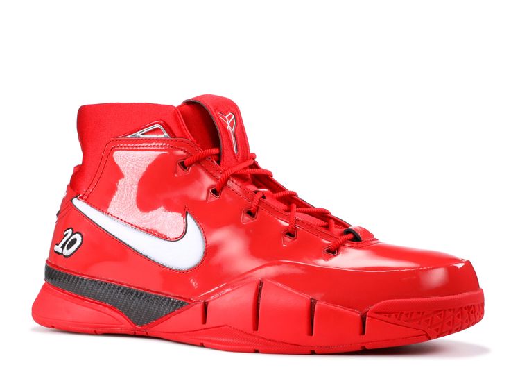 kobe 1 demar derozan