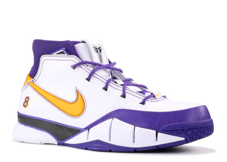 kobe protro 1 purple