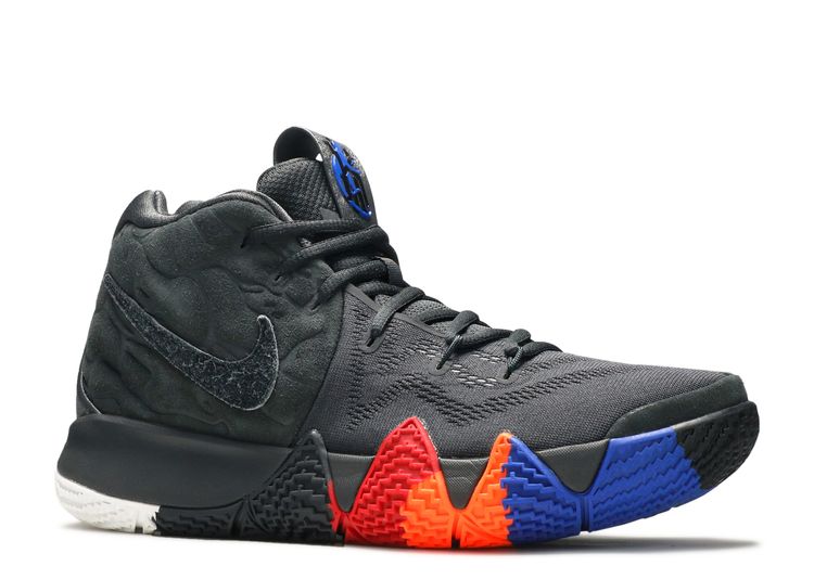 year of monkey kyrie 4