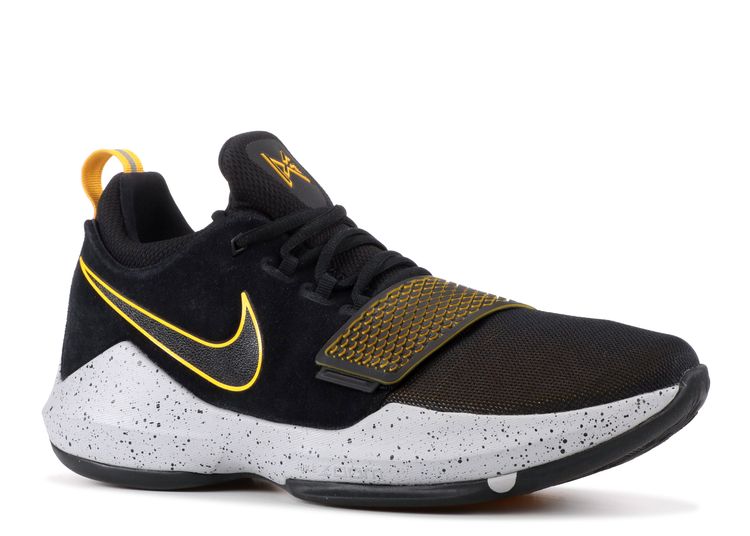 pg 1 black and yellow