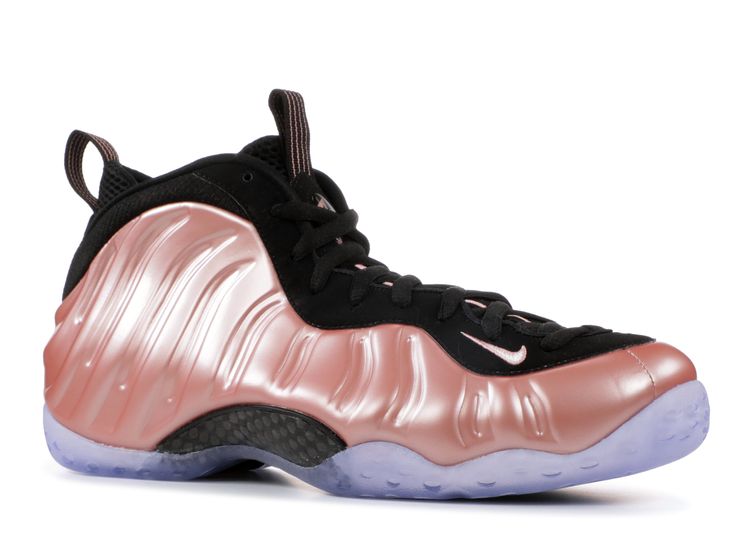 all pink foamposites