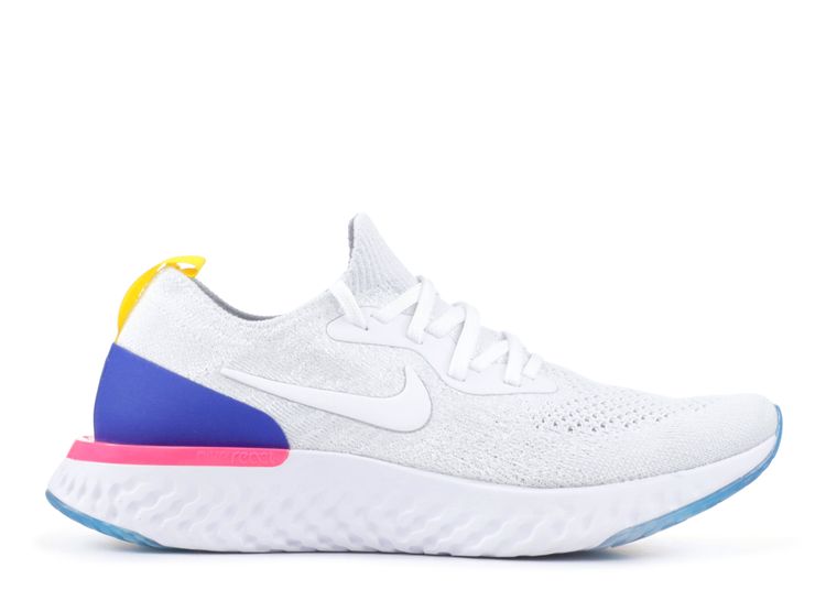 Parity \u003e epic react og colorway, Up to 