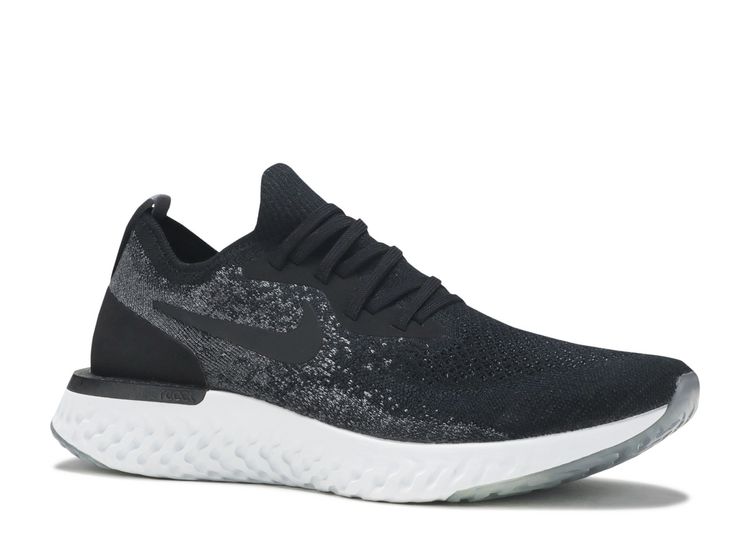 nike epic react dark grey