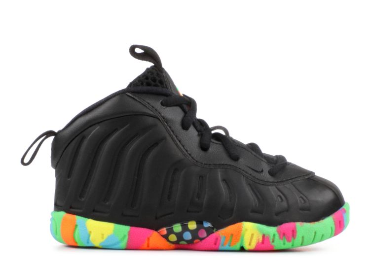 Lil Posite One Toddler 'Fruity Pebbles 