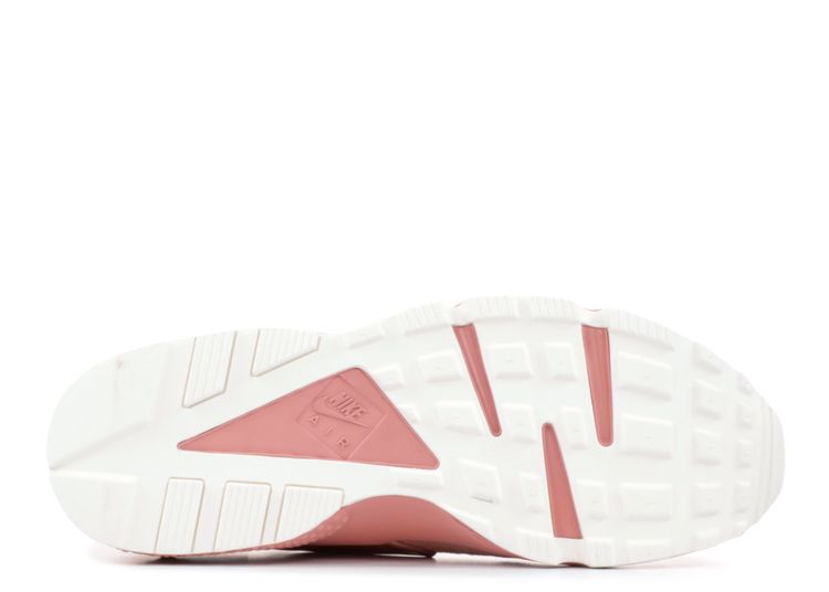 Air Huarache Premium 'Rust Pink' - Nike 