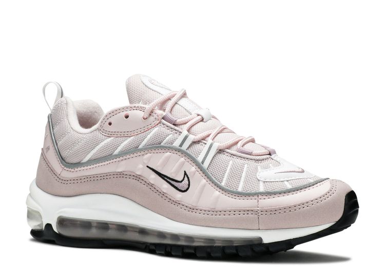 nike air max 98 rose