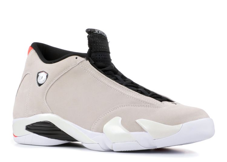 air jordan 14 retro desert sand