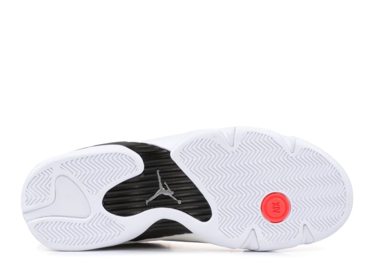 jordan 14 infrared