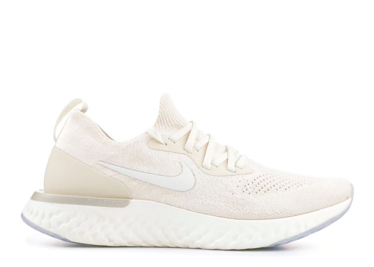 how to wash nike epic react flyknit