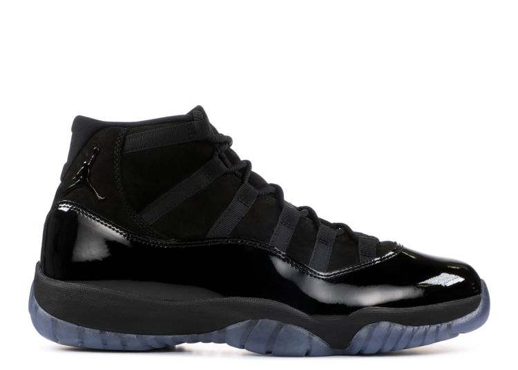 jordan 11 black out