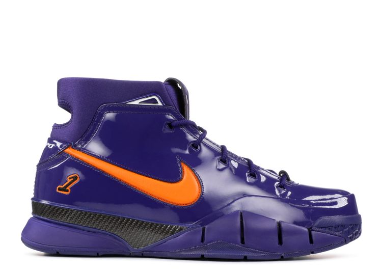 kobe and devin booker shoes