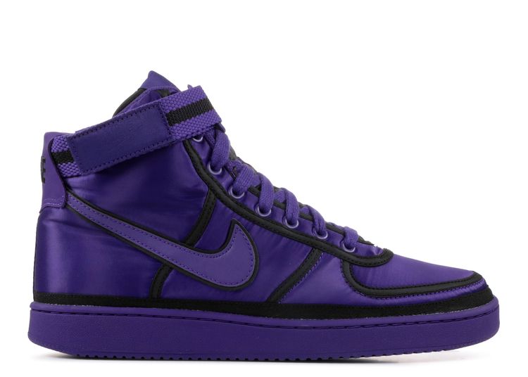 court purple nike