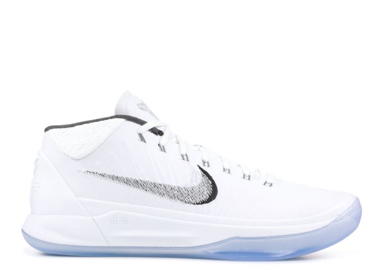 Kobe A.D. 'White Ice' - Nike - 922482 