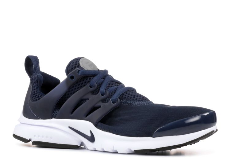 nike presto obsidian