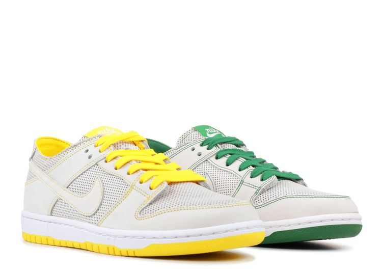 sb zoom dunk low pro decon qs