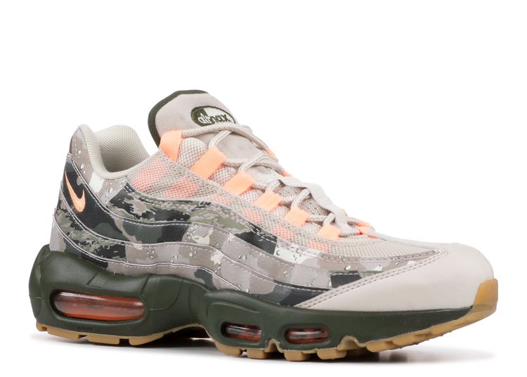 air max 95 essential desert sand