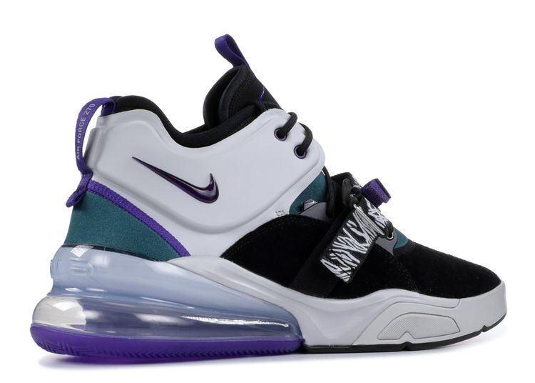 air force 270 carnivore