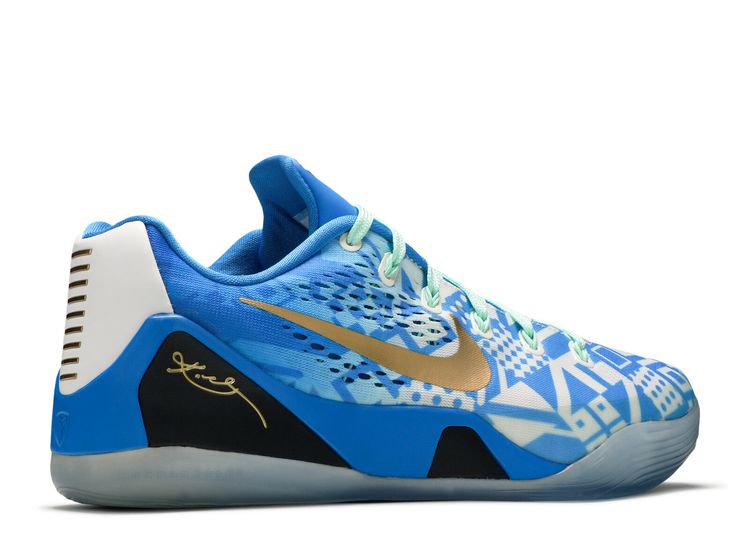 kobe hyper cobalt