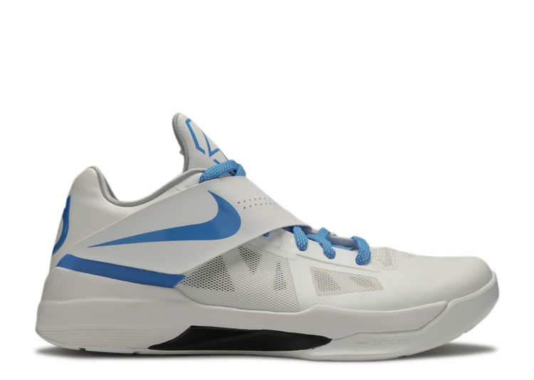 kevin durant iv