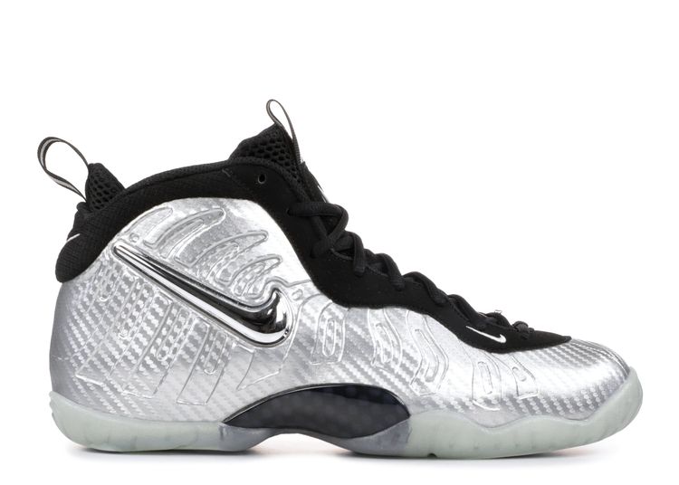 silver little posite